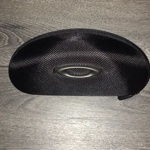NWOT Oakley Case